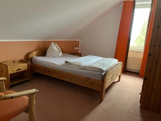 Neustädter Hof Hotel Garni Neustadt am Rübenberge Exteriör bild